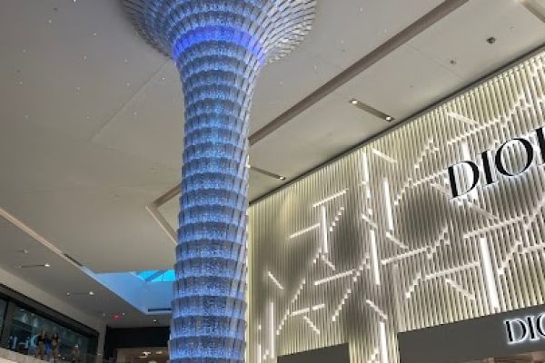 Fashion Square Mall